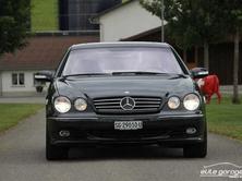 MERCEDES-BENZ CL 600 Automatic, Petrol, Second hand / Used, Automatic - 3