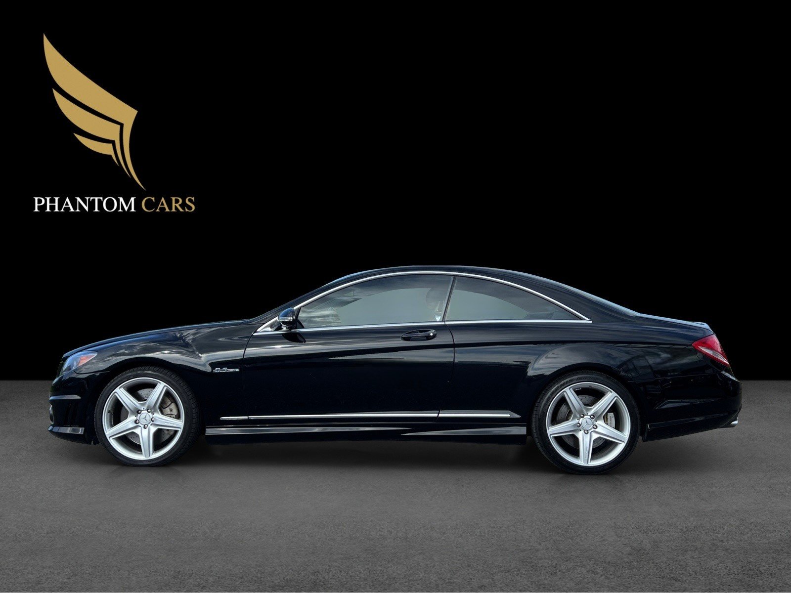 MERCEDES-BENZ CL 63 AMG 7G-Tronic, Benzina, Occasioni / Usate, Automatico - 5