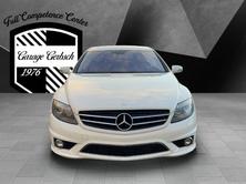 MERCEDES-BENZ CL 63 AMG Coupé, Petrol, Second hand / Used, Automatic - 3