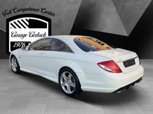 MERCEDES-BENZ CL 63 AMG Coupé, Petrol, Second hand / Used, Automatic - 4