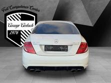 MERCEDES-BENZ CL 63 AMG Coupé, Petrol, Second hand / Used, Automatic - 5