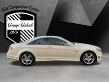 MERCEDES-BENZ CL 63 AMG Coupé, Petrol, Second hand / Used, Automatic - 7