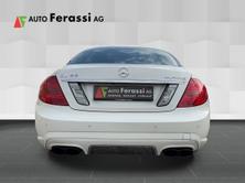 MERCEDES-BENZ CL 65 AMG Automatic, Petrol, Second hand / Used, Automatic - 3