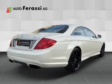 MERCEDES-BENZ CL 65 AMG Automatic, Petrol, Second hand / Used, Automatic - 4