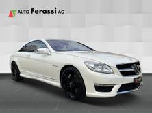 MERCEDES-BENZ CL 65 AMG Automatic, Petrol, Second hand / Used, Automatic - 6