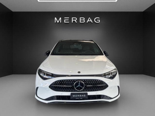 MERCEDES-BENZ CLA SB 180 8G-DCT, Benzina, Auto nuove, Automatico - 2