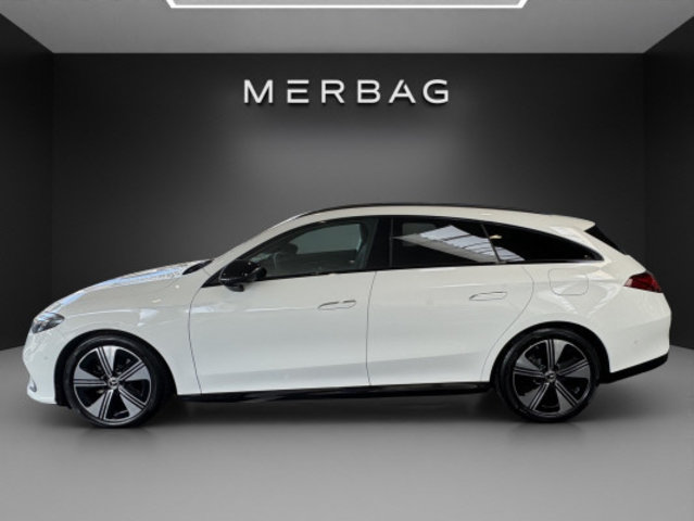 MERCEDES-BENZ CLA SB 180 8G-DCT, Benzina, Auto nuove, Automatico - 3