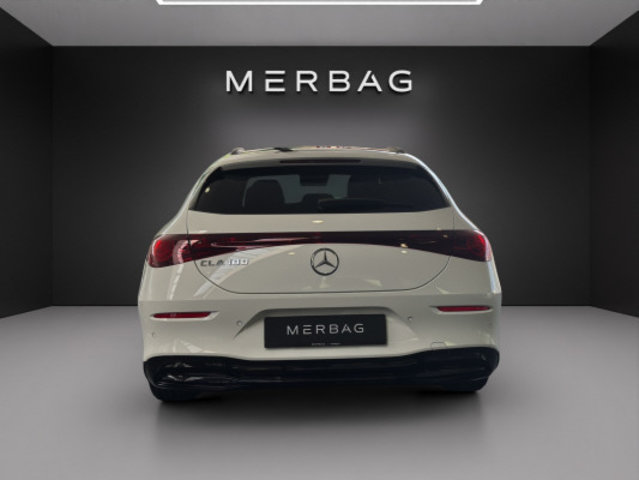 MERCEDES-BENZ CLA SB 180 8G-DCT, Benzina, Auto nuove, Automatico - 5