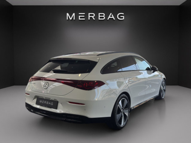 MERCEDES-BENZ CLA SB 180 8G-DCT, Benzina, Auto nuove, Automatico - 6