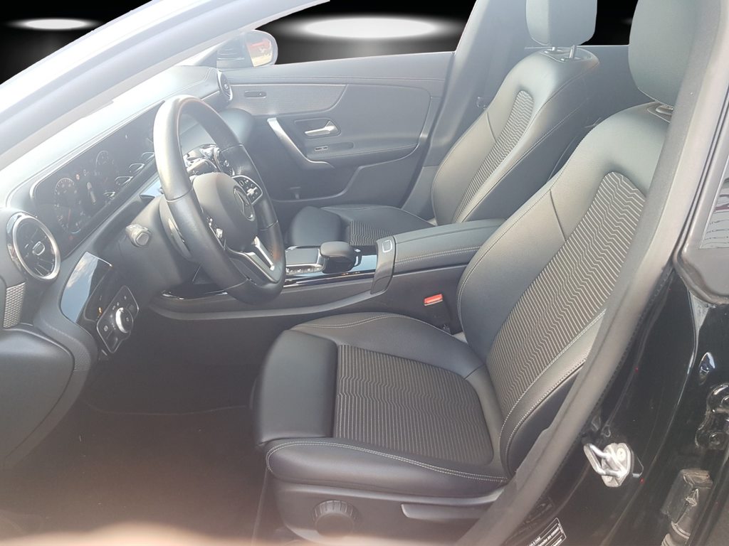 MERCEDES-BENZ CLA-Klasse X118 Shooting Brake CLA 180, Essence, Occasion / Utilisé, Automatique - 5