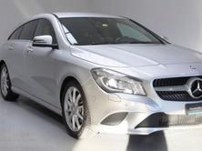 MERCEDES-BENZ CLA 180 Urban, Petrol, Second hand / Used, Automatic - 2