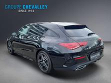 MERCEDES-BENZ CLA Shooting Brake 180 7G-DCT AMG Line, Benzina, Occasioni / Usate, Automatico - 2