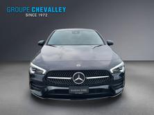 MERCEDES-BENZ CLA Shooting Brake 180 7G-DCT AMG Line, Petrol, Second hand / Used, Automatic - 3