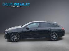 MERCEDES-BENZ CLA Shooting Brake 180 7G-DCT AMG Line, Benzina, Occasioni / Usate, Automatico - 4