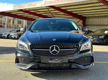 MERCEDES-BENZ CLA Shooting Brake 180 AMG Line 7G-DCT, Petrol, Second hand / Used, Automatic - 2