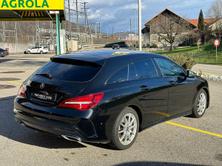 MERCEDES-BENZ CLA Shooting Brake 180 AMG Line 7G-DCT, Benzina, Occasioni / Usate, Automatico - 4