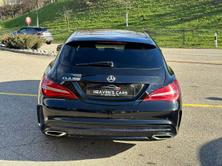 MERCEDES-BENZ CLA Shooting Brake 180 AMG Line 7G-DCT, Benzina, Occasioni / Usate, Automatico - 5