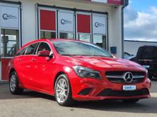 MERCEDES-BENZ CLA Shooting Brake 180 7G-DCT, Petrol, Second hand / Used, Automatic - 3