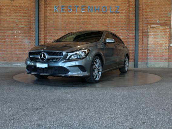 MERCEDES-BENZ CLA 180 Urban, Second hand / Used, Automatic