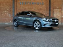 MERCEDES-BENZ CLA 180 Urban, Second hand / Used, Automatic - 2