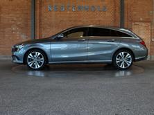 MERCEDES-BENZ CLA 180 Urban, Second hand / Used, Automatic - 4