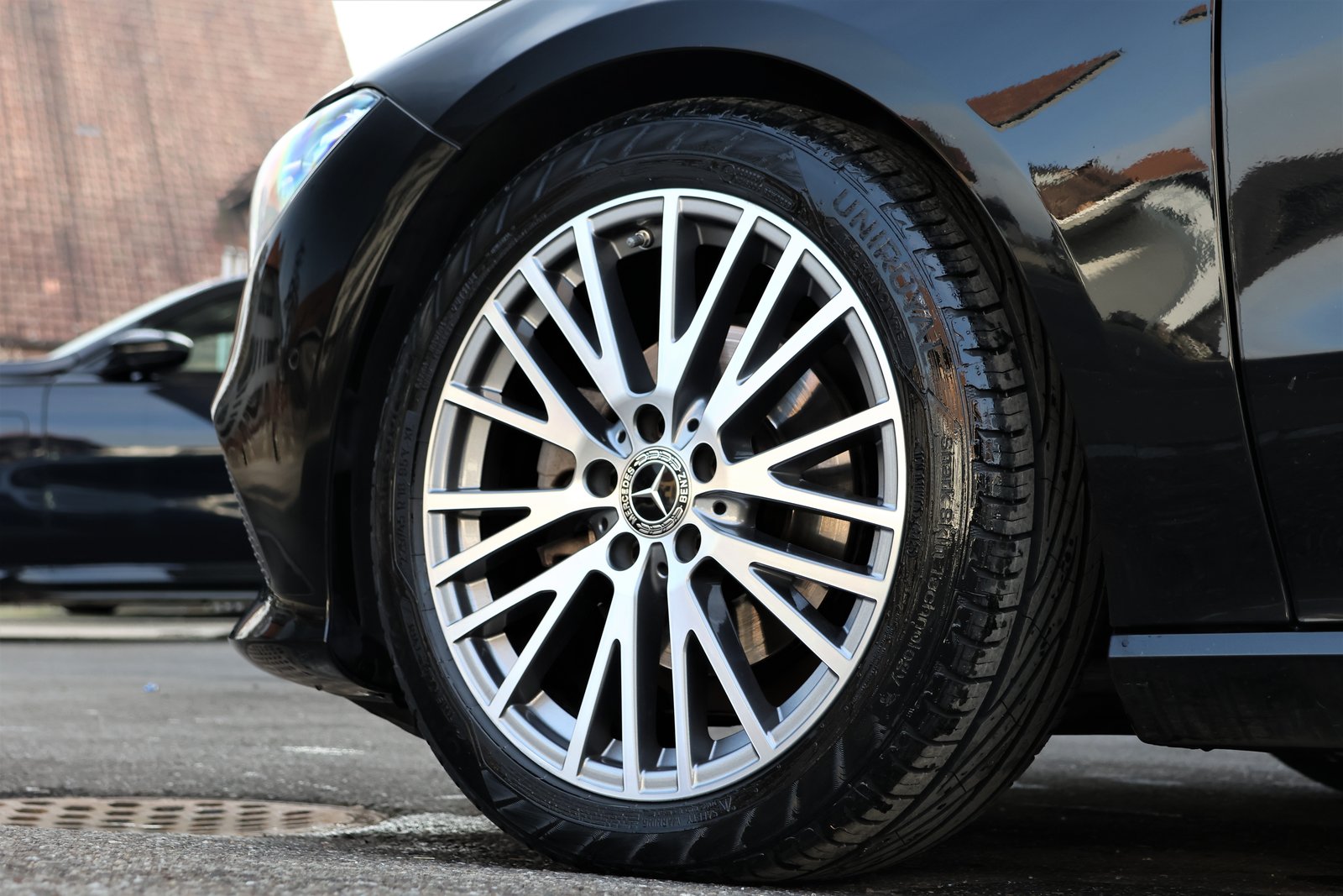 MERCEDES-BENZ CLA Shooting Brake 180 7G-DCT Progressive, Benzina, Occasioni / Usate, Automatico - 7