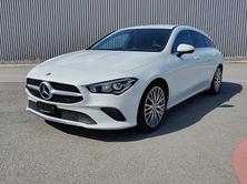 MERCEDES-BENZ CLA Shooting Brake 180 7G-DCT Progressive, Benzina, Occasioni / Usate, Automatico - 2