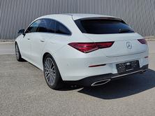 MERCEDES-BENZ CLA Shooting Brake 180 7G-DCT Progressive, Benzina, Occasioni / Usate, Automatico - 3