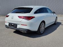 MERCEDES-BENZ CLA Shooting Brake 180 7G-DCT Progressive, Benzina, Occasioni / Usate, Automatico - 4