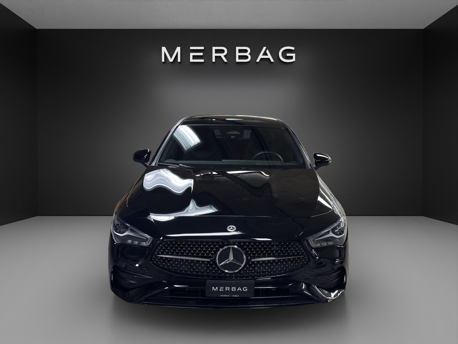 MERCEDES-BENZ CLA SB 180 7G-DCT, Hybride Léger Essence/Électricité, Occasion / Utilisé, Automatique - 7