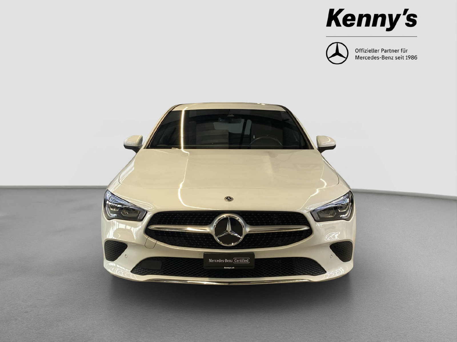 MERCEDES-BENZ CLA 180 Progressive Shooting Brake, Petrol, Second hand / Used, Automatic - 2