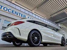 MERCEDES-BENZ CLA Shooting Brake 180 AMG Line / Video : http, Benzin, Occasion / Gebraucht, Handschaltung - 3