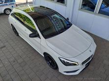 MERCEDES-BENZ CLA Shooting Brake 180 AMG Line / Video : http, Benzin, Occasion / Gebraucht, Handschaltung - 4
