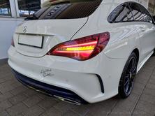 MERCEDES-BENZ CLA Shooting Brake 180 AMG Line / Video : http, Benzin, Occasion / Gebraucht, Handschaltung - 7