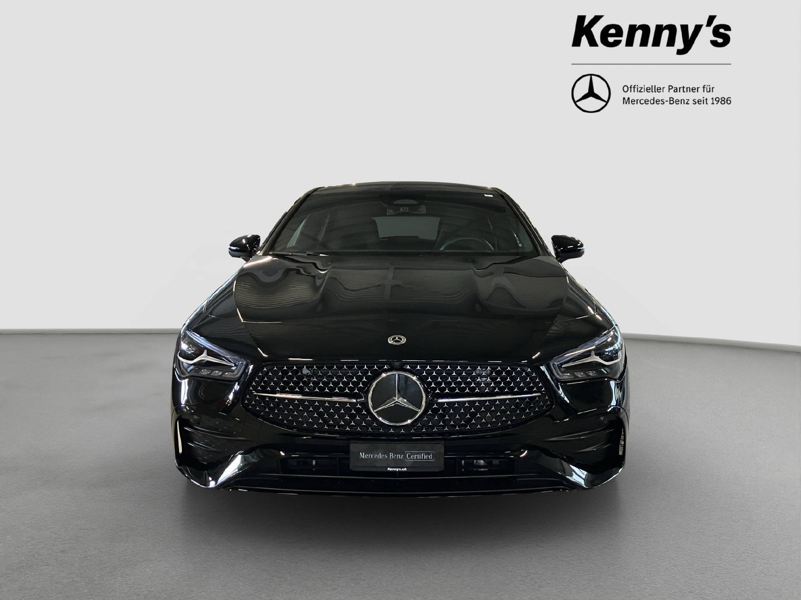 MERCEDES-BENZ CLA 180 AMG Line Shooting Brake, Mild-Hybrid Benzin/Elektro, Occasion / Gebraucht, Automatik - 2