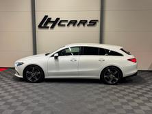 MERCEDES-BENZ CLA 180 Progressive Shooting Brake, Benzina, Occasioni / Usate, Automatico - 2