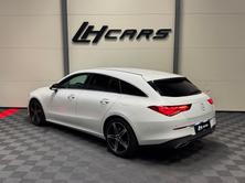 MERCEDES-BENZ CLA 180 Progressive Shooting Brake, Benzina, Occasioni / Usate, Automatico - 3
