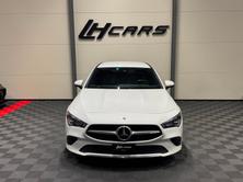 MERCEDES-BENZ CLA 180 Progressive Shooting Brake, Benzina, Occasioni / Usate, Automatico - 7