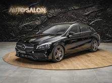 MERCEDES-BENZ CLA 180 Shooting Brake AMG Line 7G-DCT *Faceli, Essence, Occasion / Utilisé, Automatique - 2