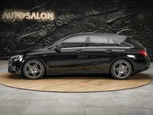 MERCEDES-BENZ CLA 180 Shooting Brake AMG Line 7G-DCT *Faceli, Essence, Occasion / Utilisé, Automatique - 3