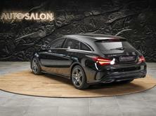 MERCEDES-BENZ CLA 180 Shooting Brake AMG Line 7G-DCT *Faceli, Essence, Occasion / Utilisé, Automatique - 4