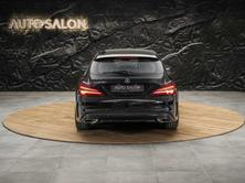 MERCEDES-BENZ CLA 180 Shooting Brake AMG Line 7G-DCT *Faceli, Essence, Occasion / Utilisé, Automatique - 5
