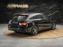 MERCEDES-BENZ CLA 180 Shooting Brake AMG Line 7G-DCT *Faceli, Essence, Occasion / Utilisé, Automatique - 6
