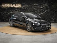 MERCEDES-BENZ CLA 180 Shooting Brake AMG Line 7G-DCT *Faceli, Essence, Occasion / Utilisé, Automatique - 7