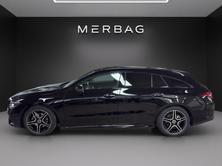 MERCEDES-BENZ CLA SB 180 7G-DCT, Hybride Leggero Benzina/Elettrica, Occasioni / Usate, Automatico - 2