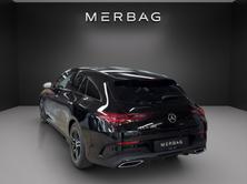 MERCEDES-BENZ CLA SB 180 7G-DCT, Hybride Leggero Benzina/Elettrica, Occasioni / Usate, Automatico - 3