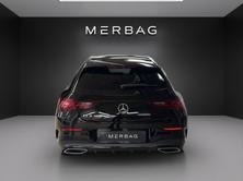 MERCEDES-BENZ CLA SB 180 7G-DCT, Hybride Leggero Benzina/Elettrica, Occasioni / Usate, Automatico - 4
