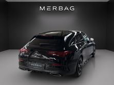MERCEDES-BENZ CLA SB 180 7G-DCT, Hybride Leggero Benzina/Elettrica, Occasioni / Usate, Automatico - 5