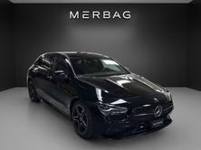 MERCEDES-BENZ CLA SB 180 7G-DCT, Hybride Leggero Benzina/Elettrica, Occasioni / Usate, Automatico - 6
