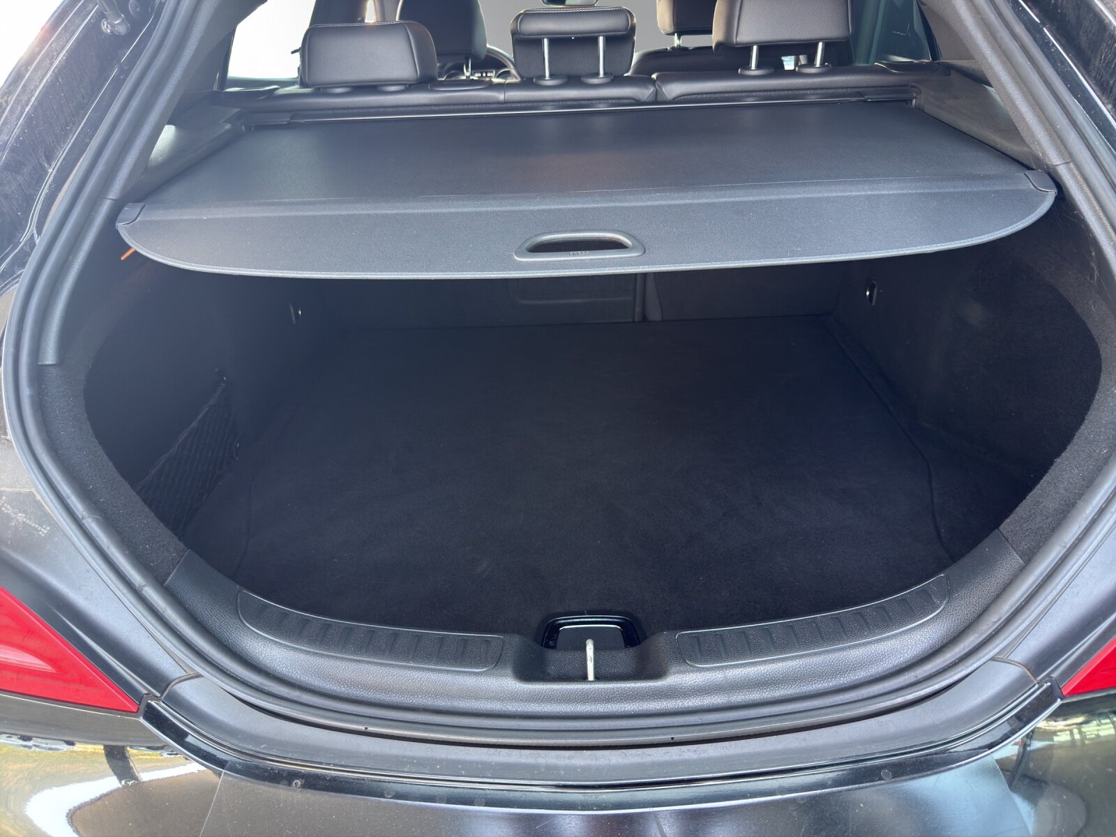 MERCEDES-BENZ CLA 180 Urban, Essence, Occasion / Utilisé, Manuelle - 6